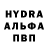 A PVP крисы CK Ludochka Lubimaya